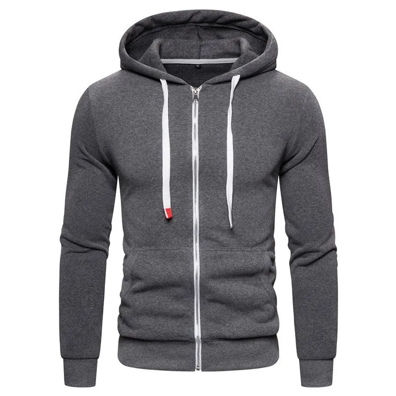 Men's Cotton Sweatshirt Hoodie