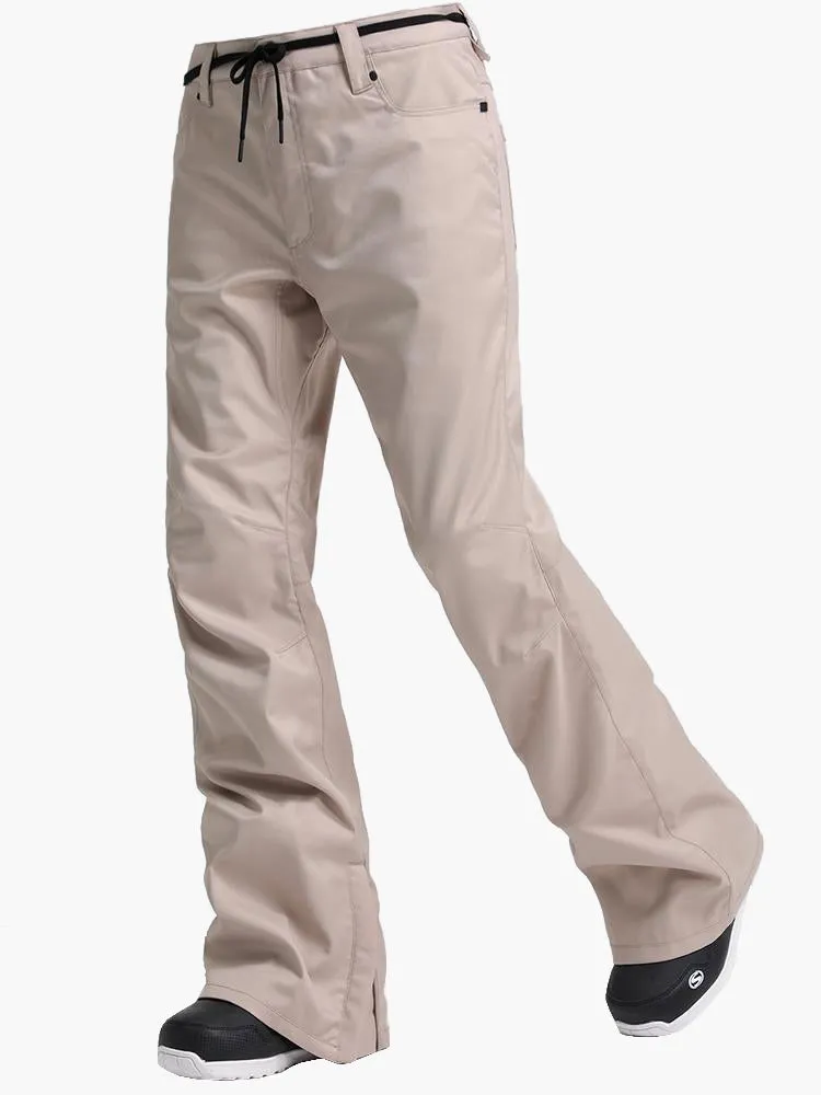 Men's New Waterproof  Ski Snowboard Pants