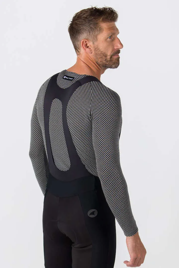 Men's Thermoregulator LS Base Layer