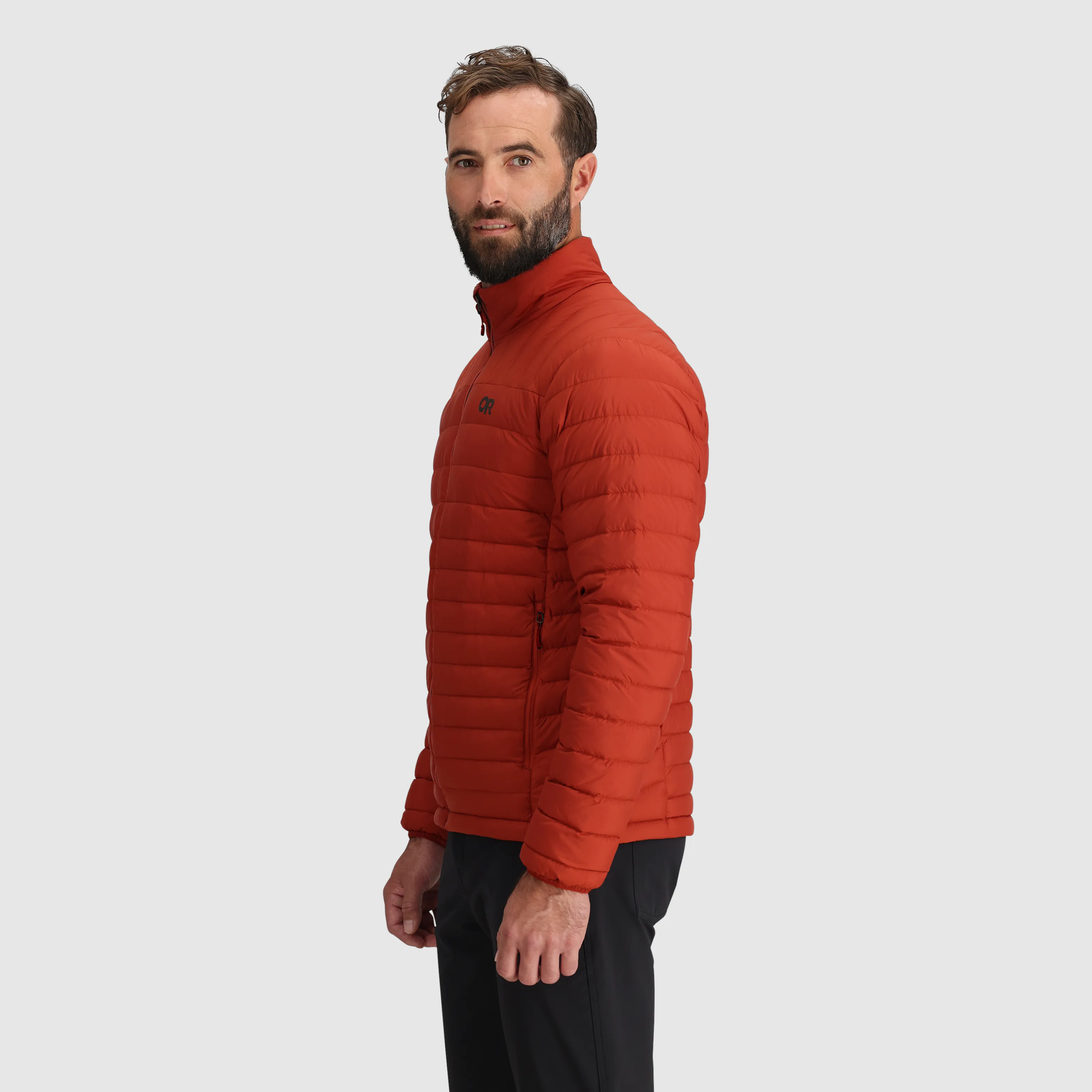 Men's Transcendent Down Jacket