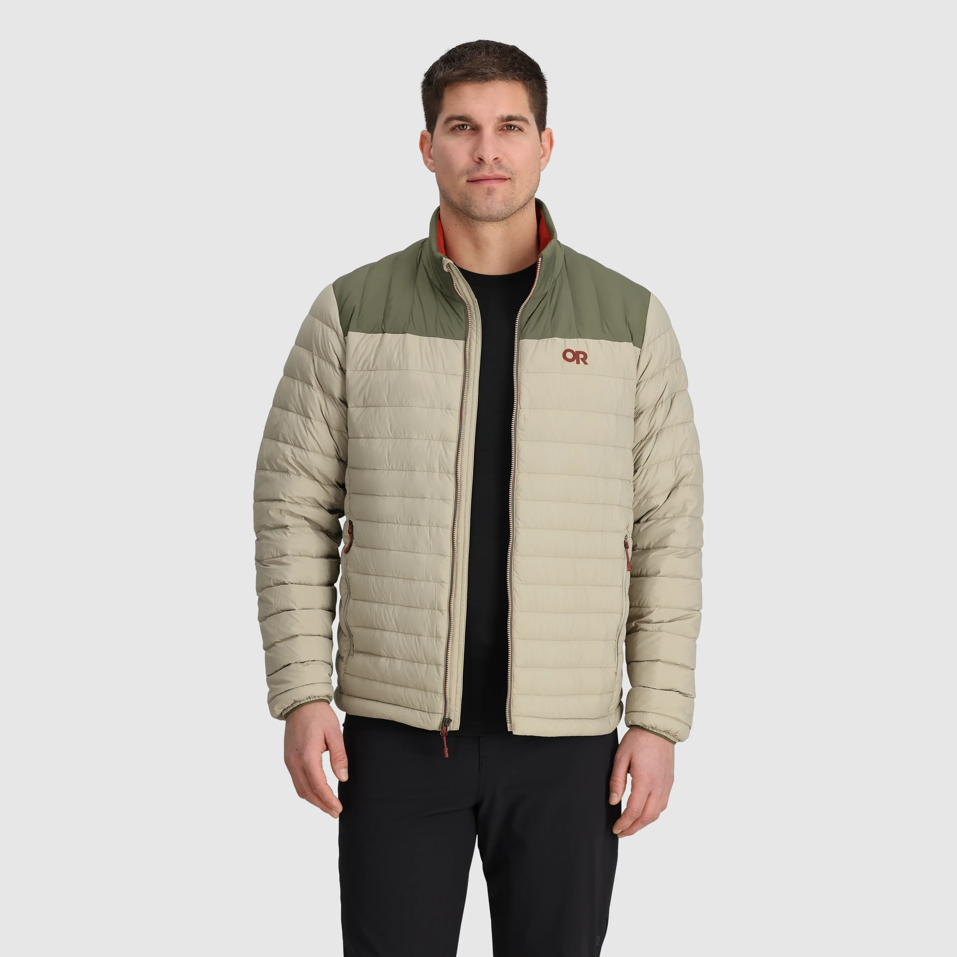 Men's Transcendent Down Jacket