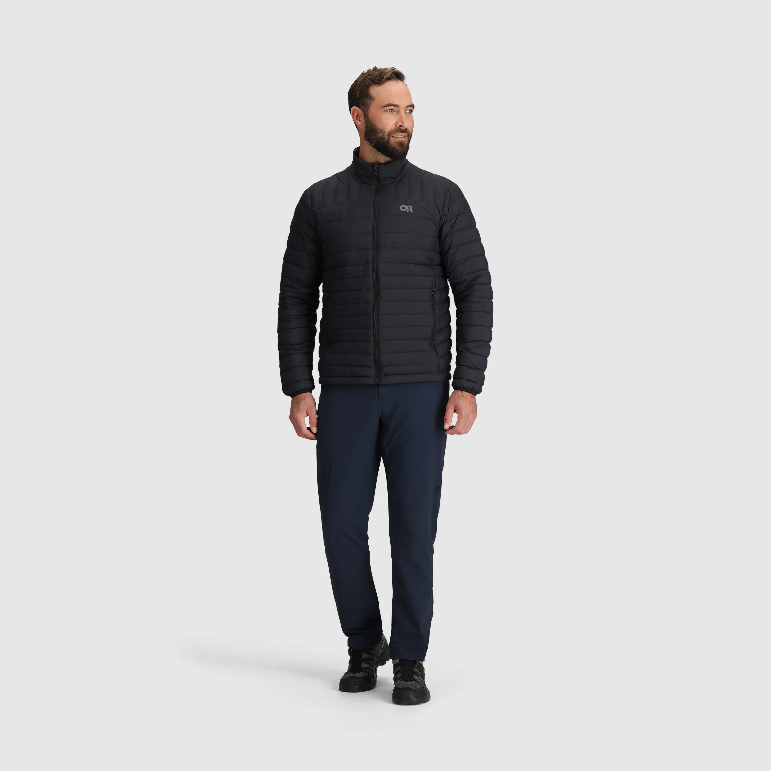 Men's Transcendent Down Jacket