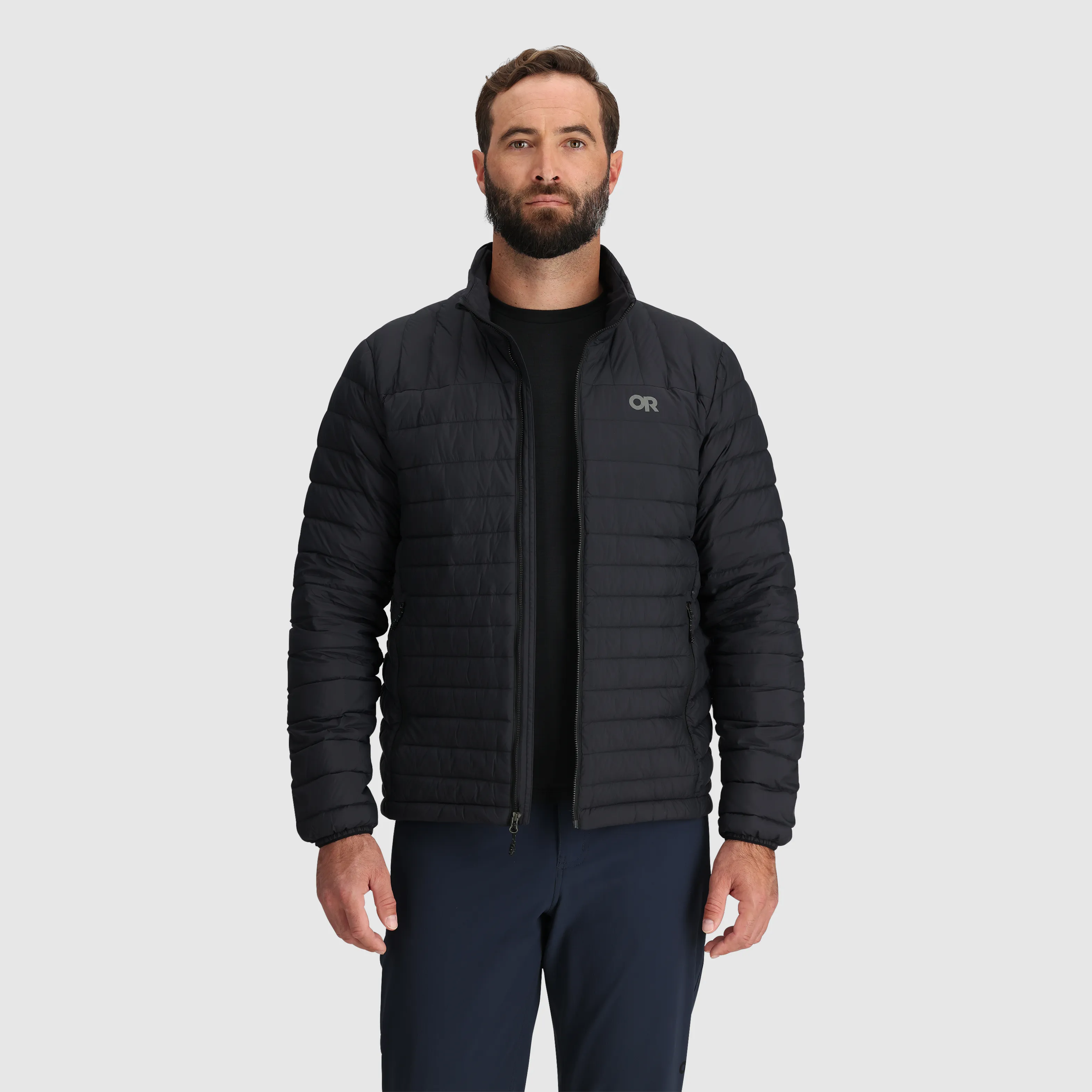 Men's Transcendent Down Jacket