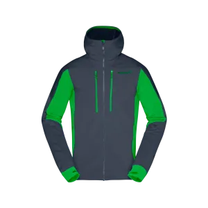 Men's Trollveggen Powerstretch Pro Zip Hoody