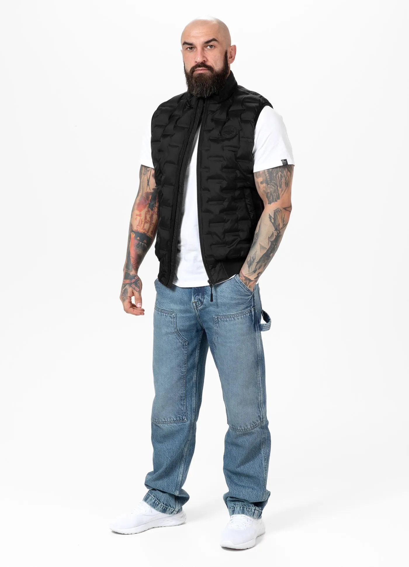 Men's Vest Eclipse