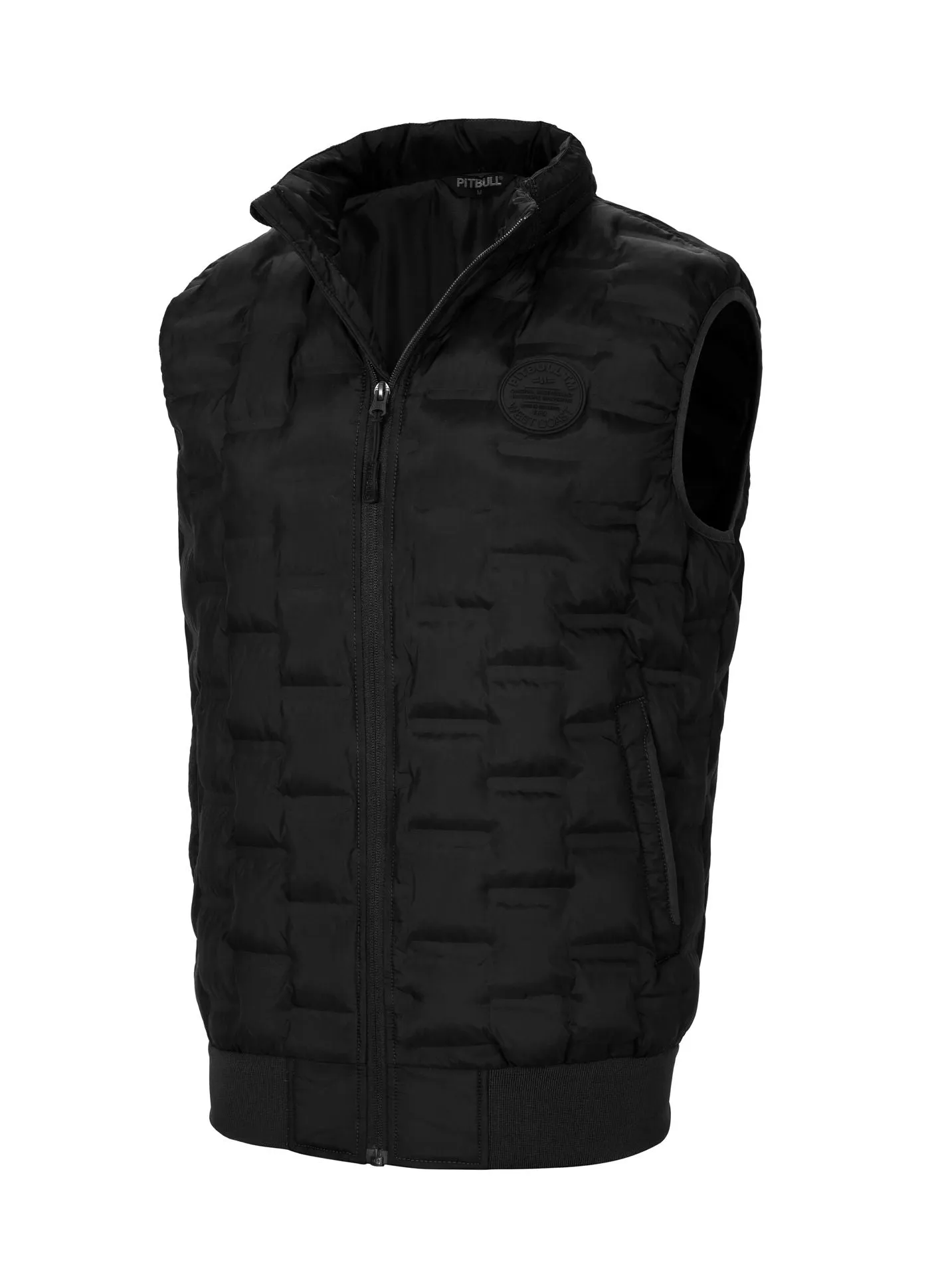 Men's Vest Eclipse