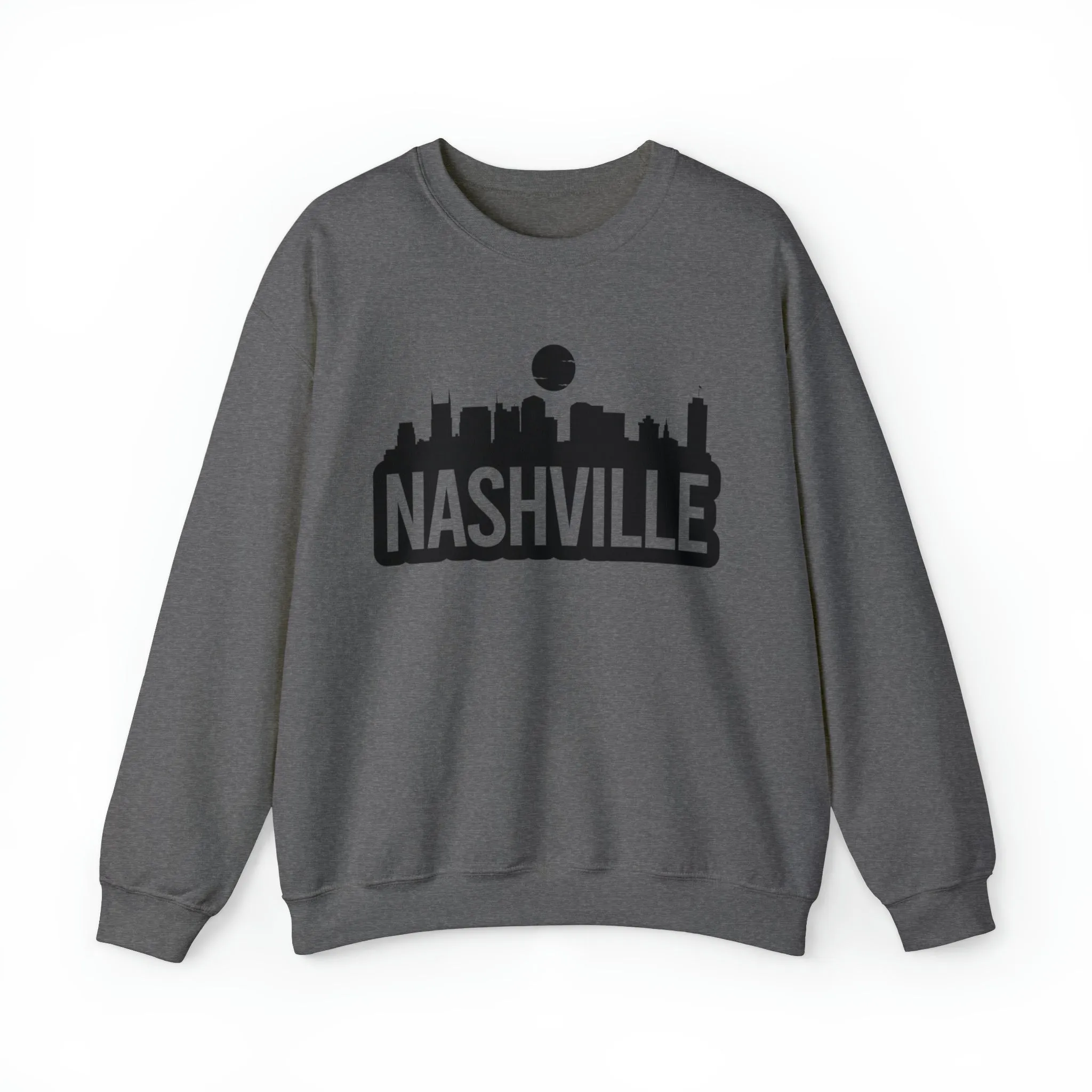 Nashville Skyline Sweatshirt