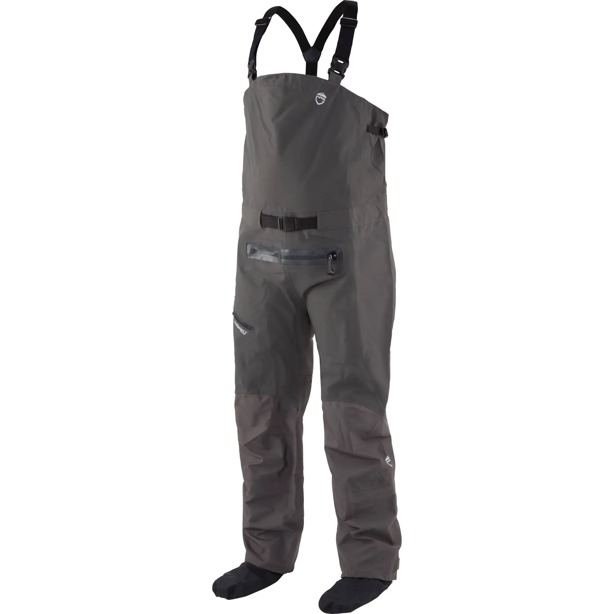 NRS Sidewinder Dry Bibs (Closeout)