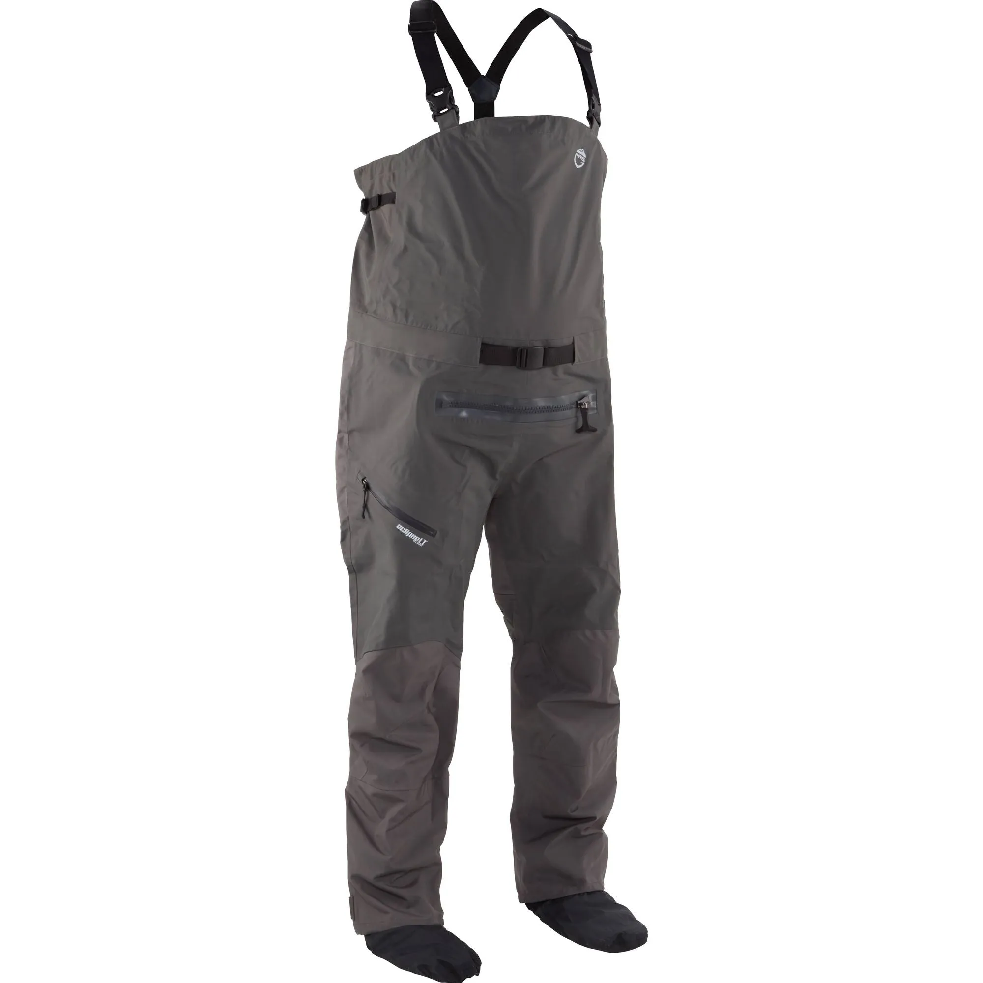 NRS Sidewinder Dry Bibs (Closeout)