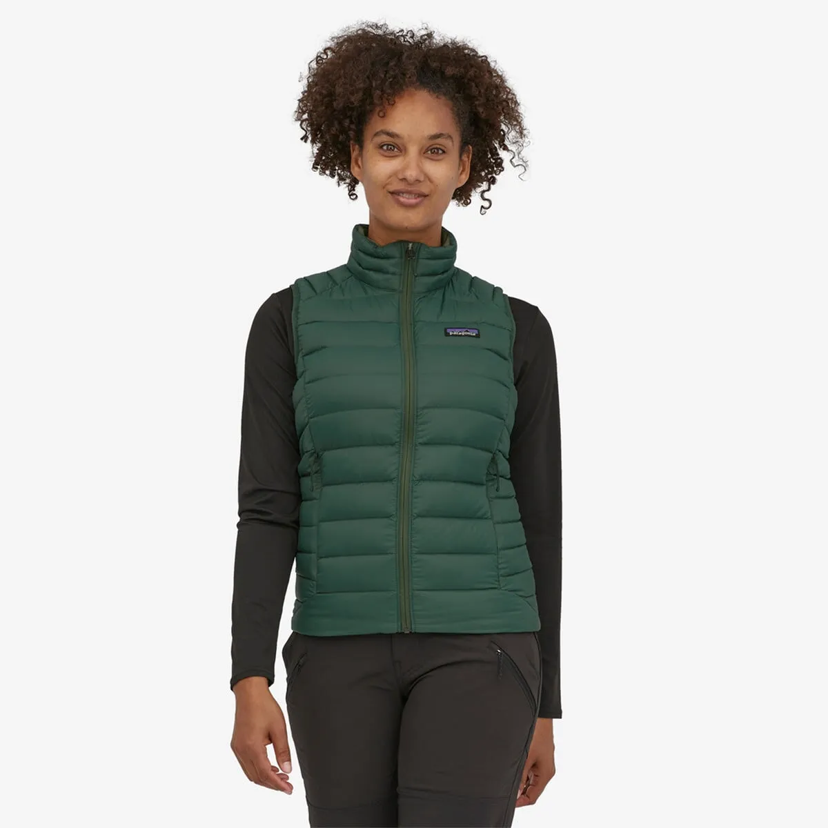 Patagonia Down Sweater Vest Damen