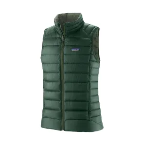 Patagonia Down Sweater Vest Damen