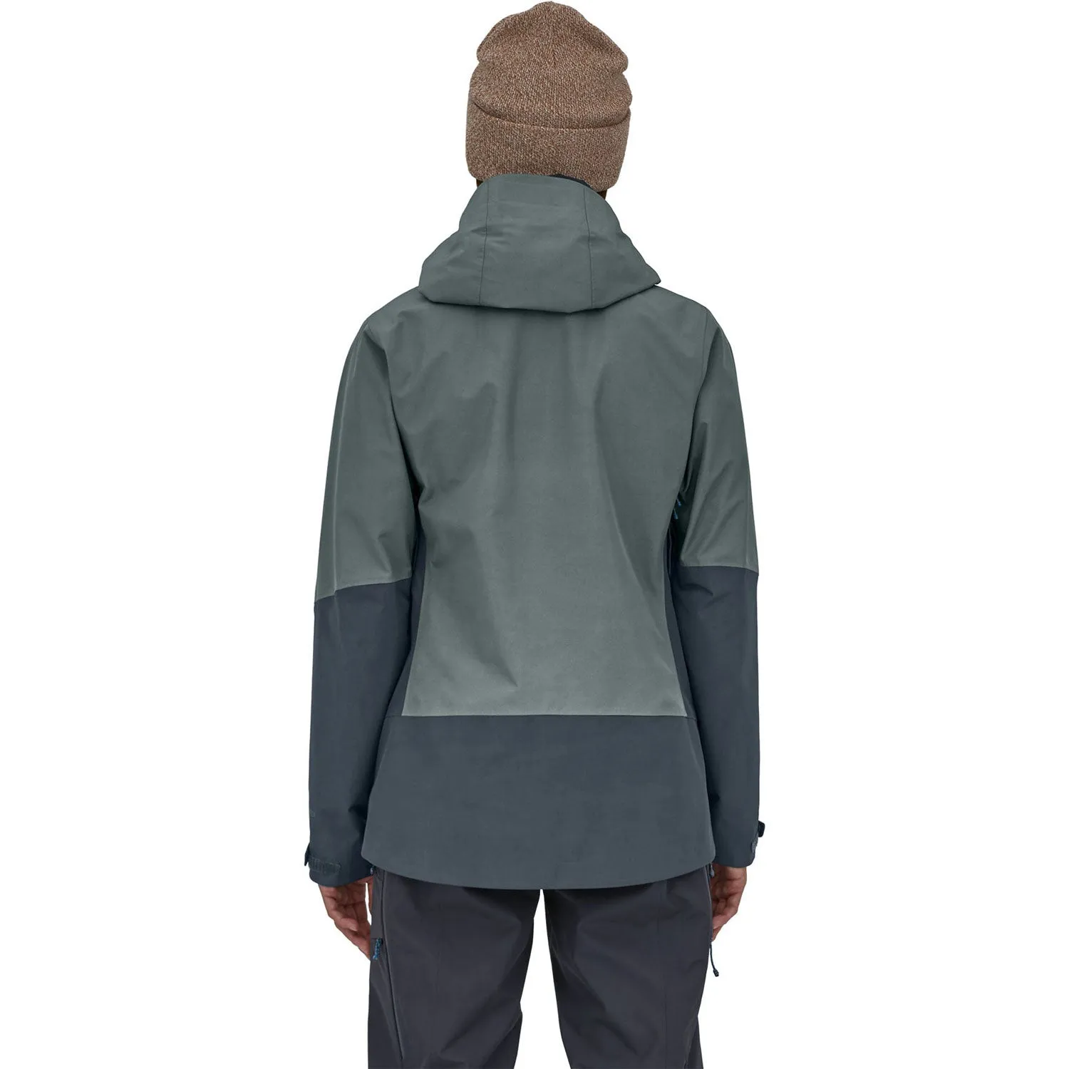 Patagonia Women's Storm Shift Jacket