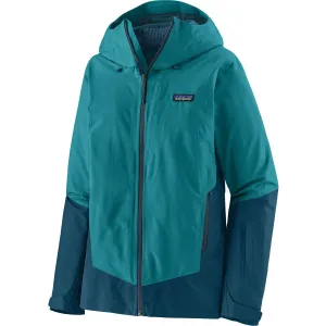 Patagonia Women's Storm Shift Jacket