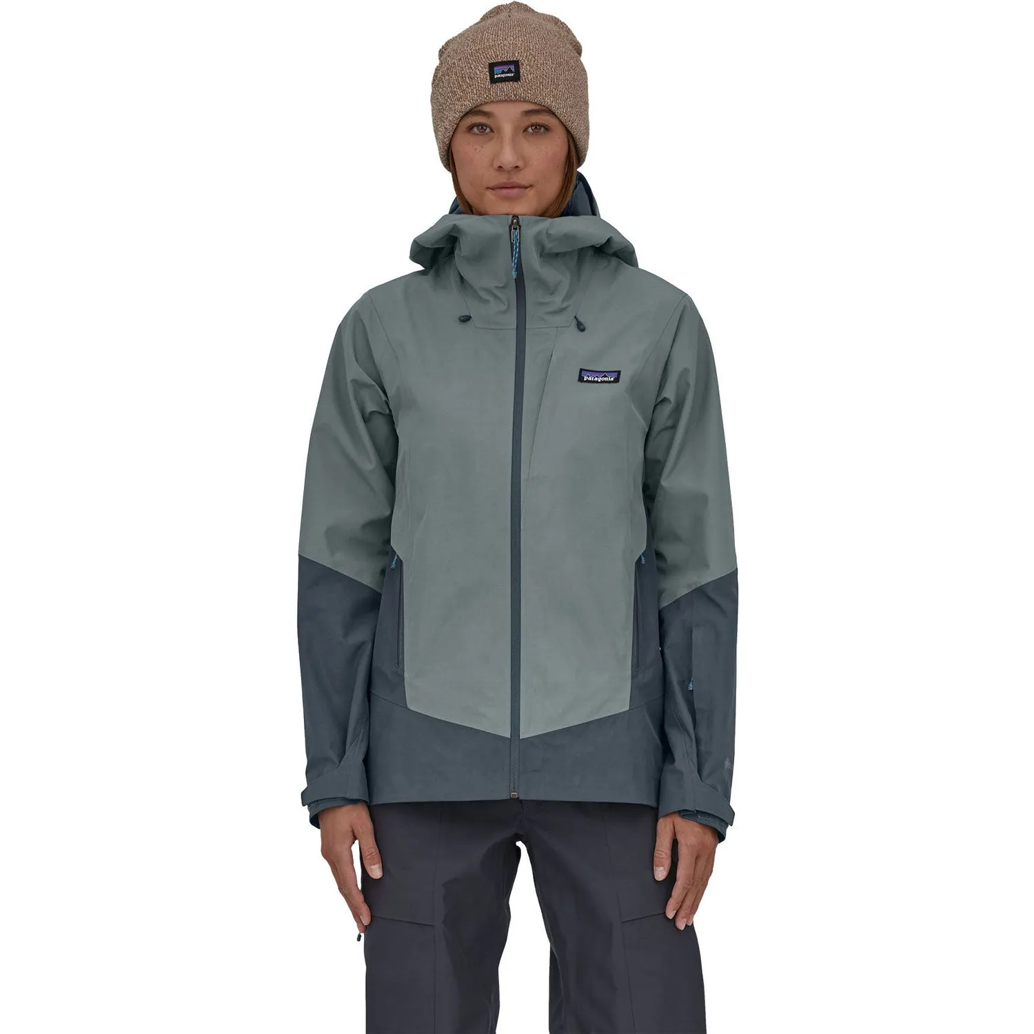 Patagonia Women's Storm Shift Jacket