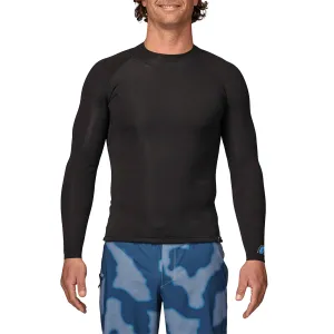 Patagonia Yulex Regulator Lite 1.5mm Long Sleeve Top Rash Guard