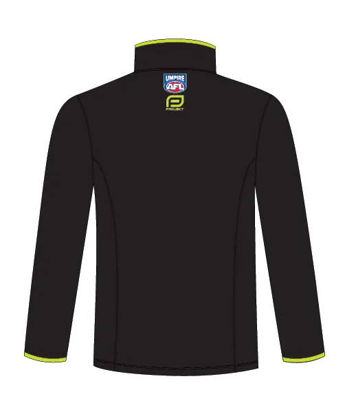 PFUA Unisex Shell Membrane Jacket (Windproof)