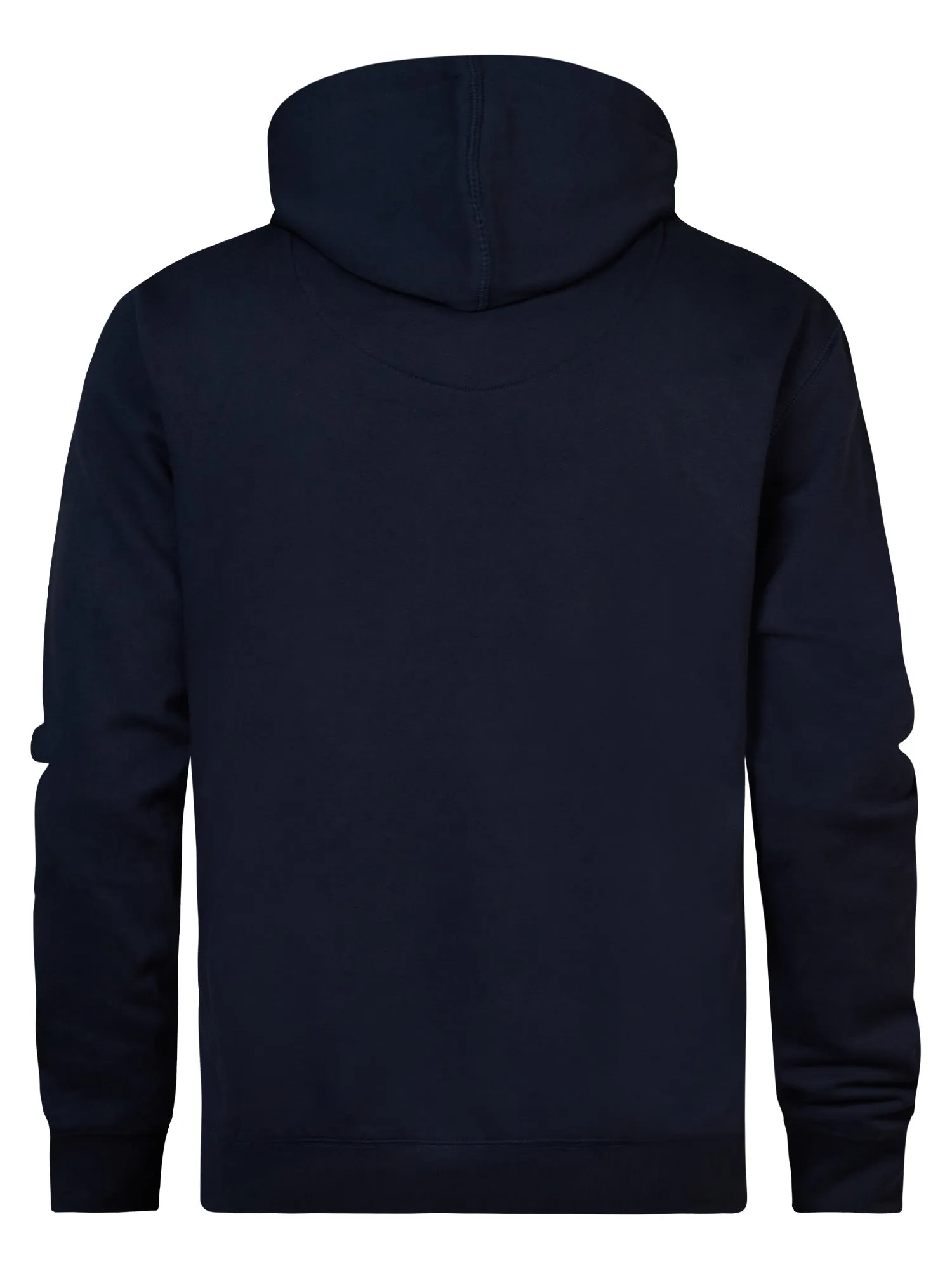 Plus Size Comfortable Hoodie Hughes