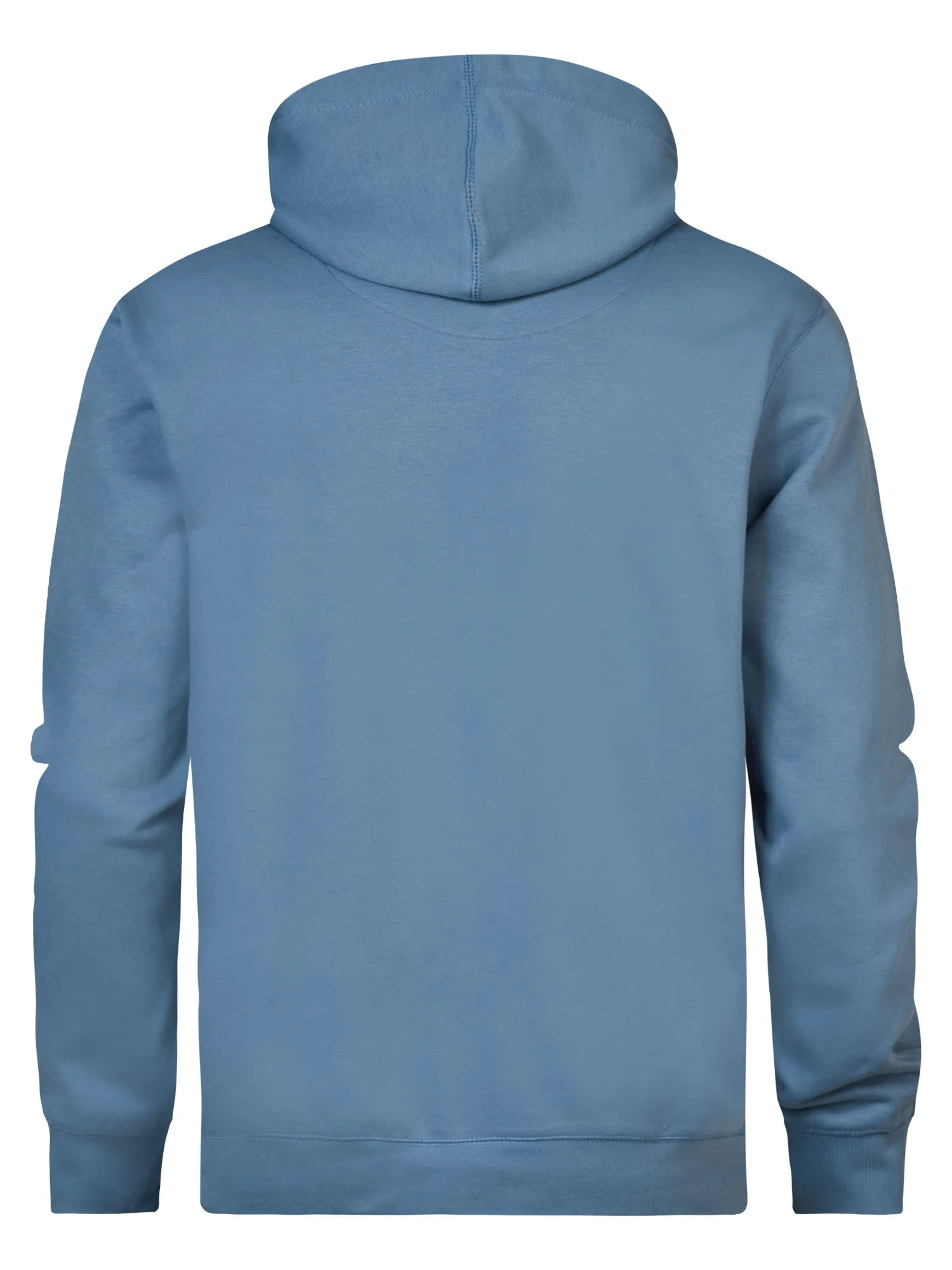 Plus Size Comfortable Hoodie Hughes