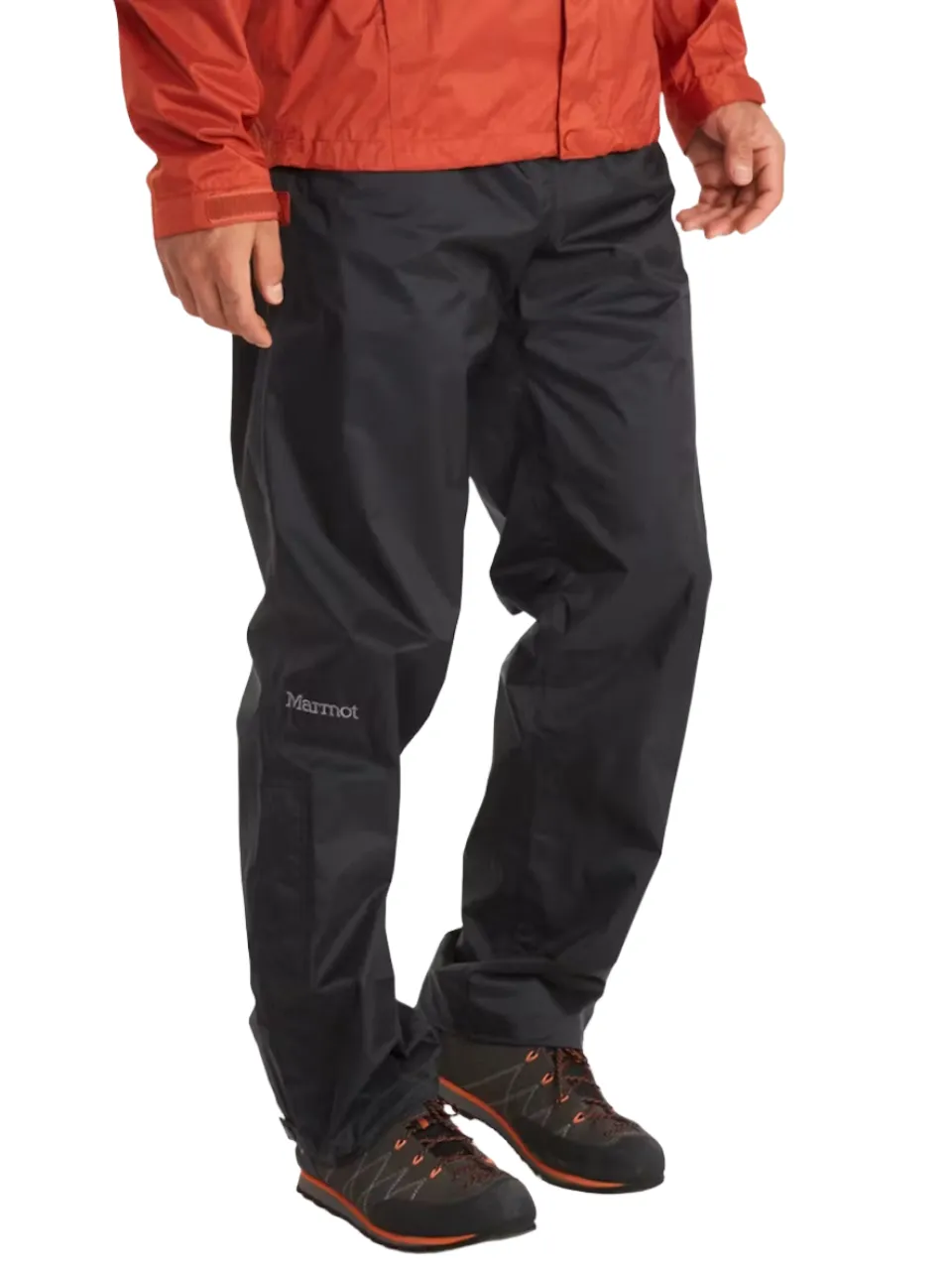 PreCip® Eco Pants - Short - Men's