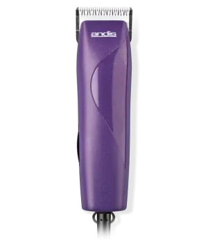 Pro-Animal Detachable Blade Clipper—Purple