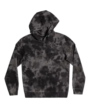 Quiksilver Cloudy Tie Dye Hoodie for Men