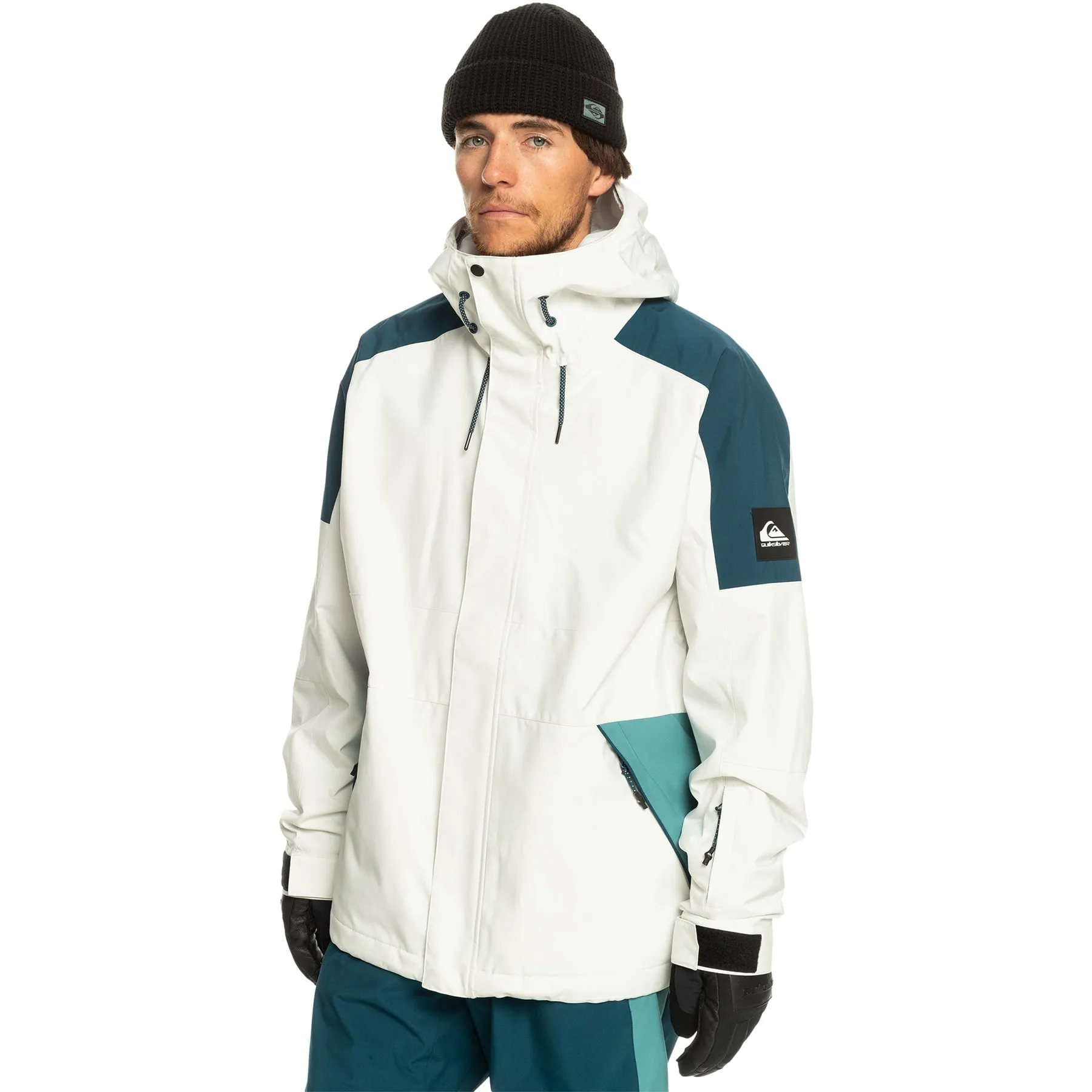 Quiksilver Radicalo Jacket 2024