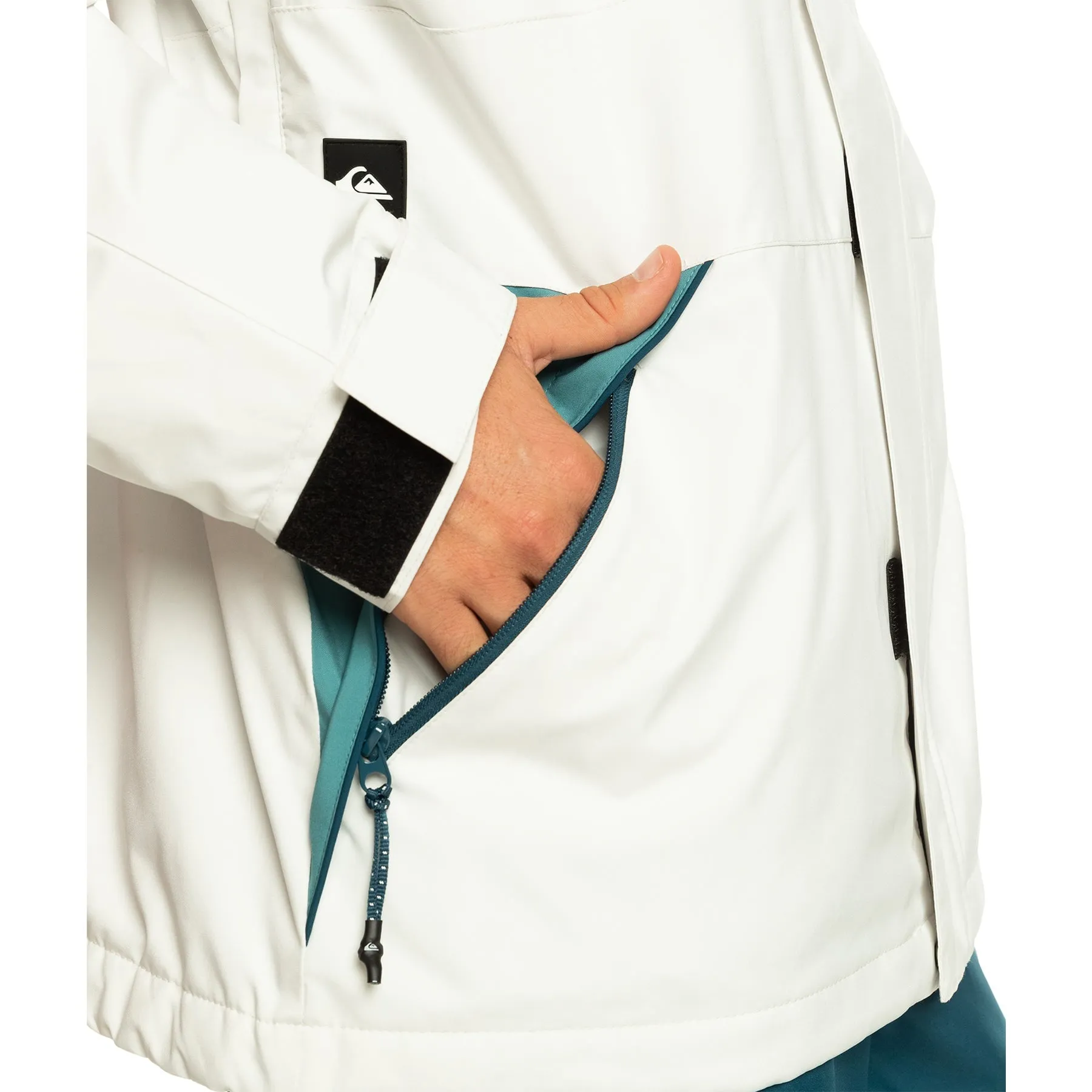 Quiksilver Radicalo Jacket 2024