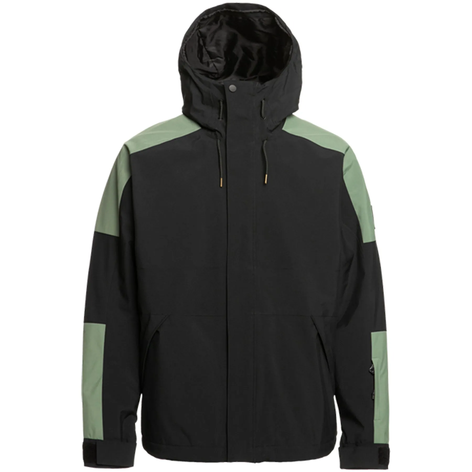 Quiksilver Radicalo Jacket 2024