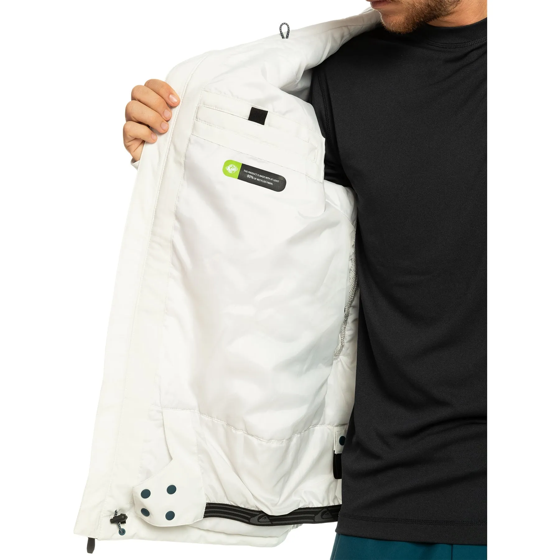 Quiksilver Radicalo Jacket 2024