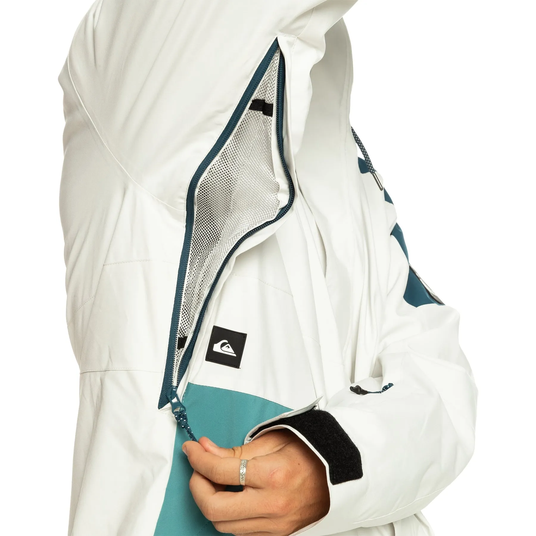 Quiksilver Radicalo Jacket 2024