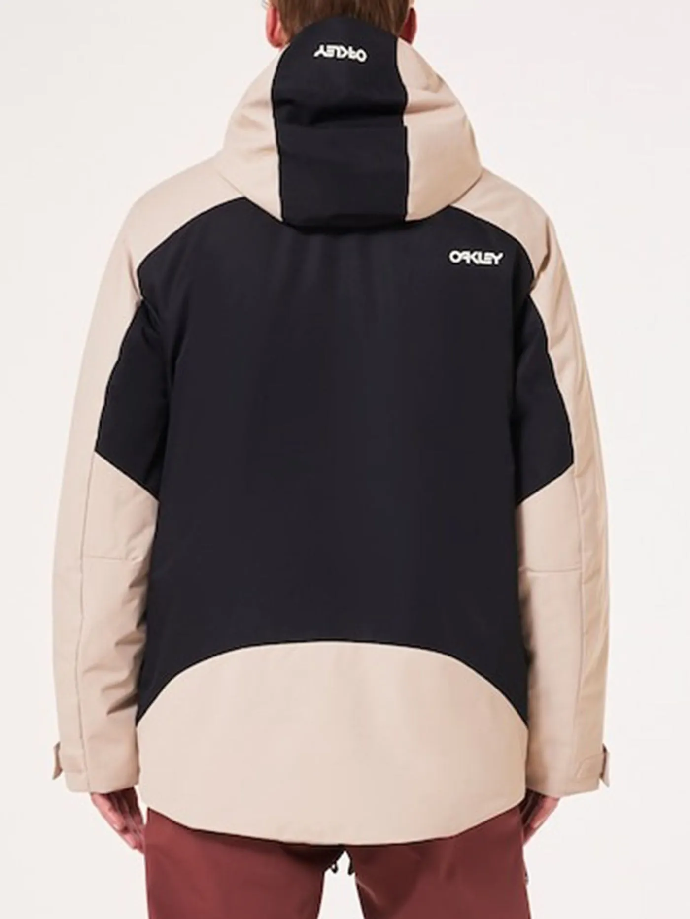 Range RC 2.0 Jacket