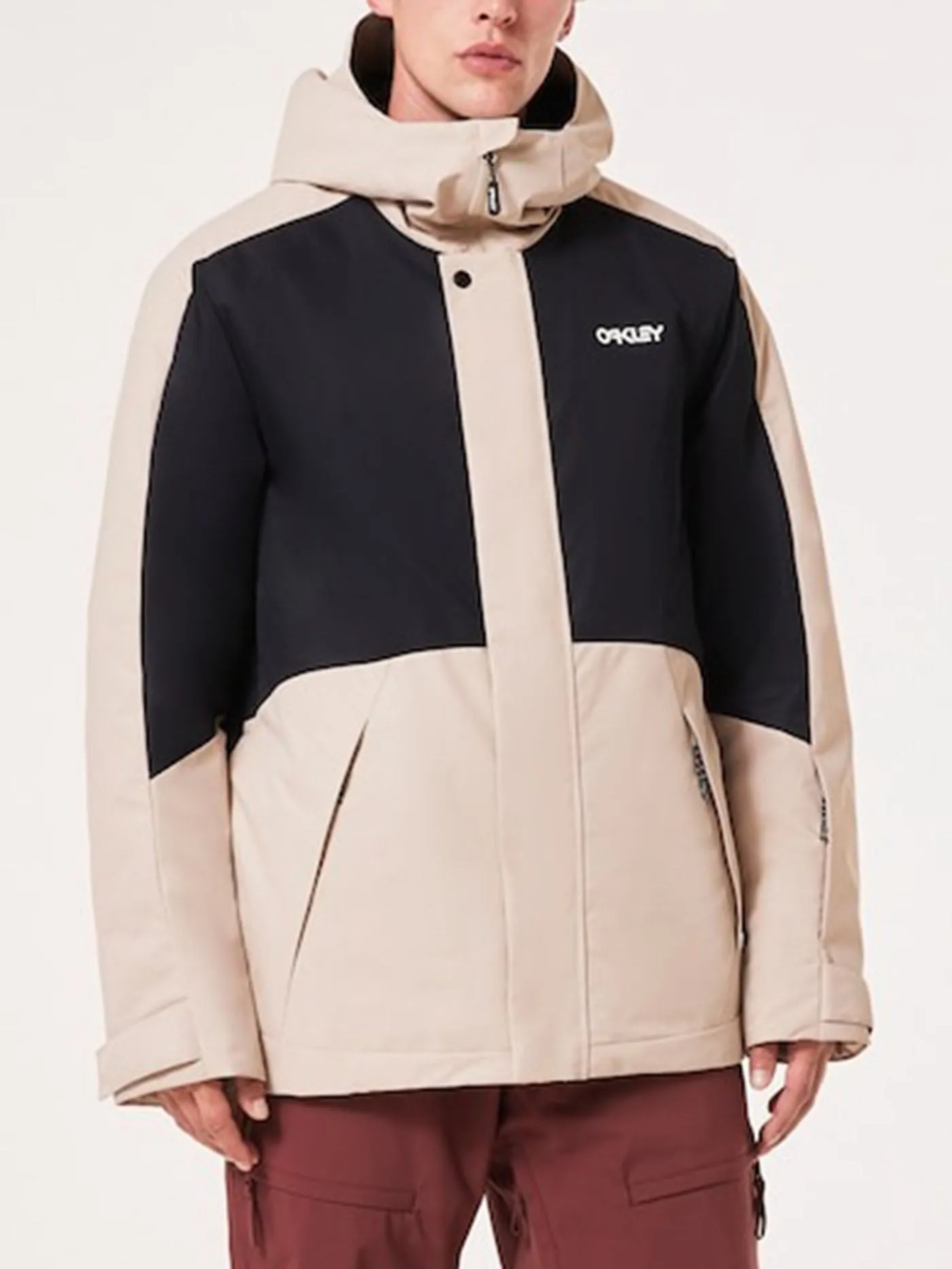 Range RC 2.0 Jacket