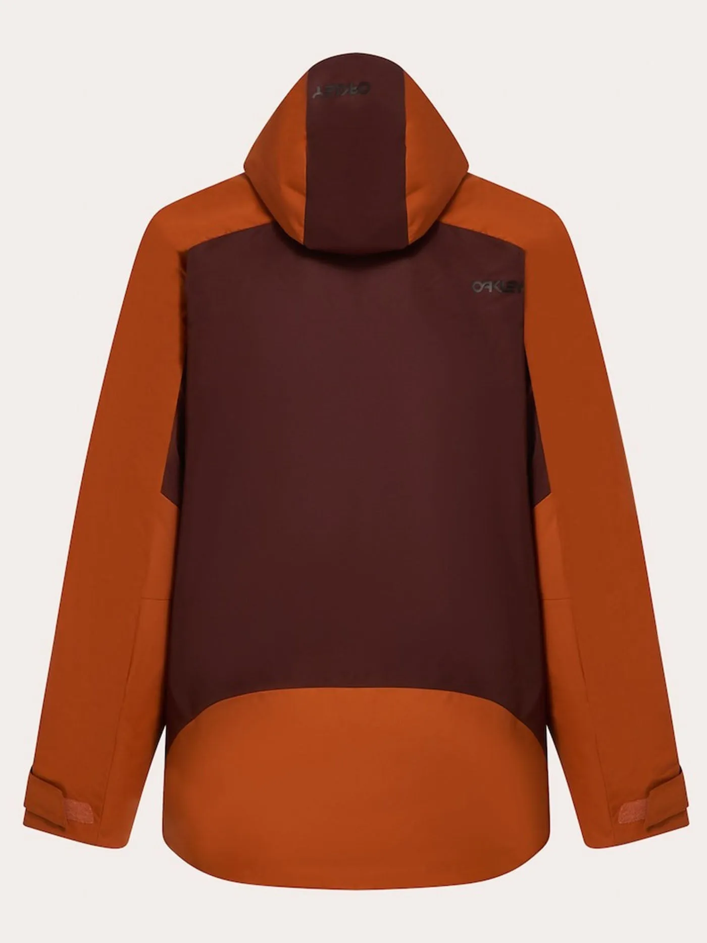 Range RC 2.0 Jacket