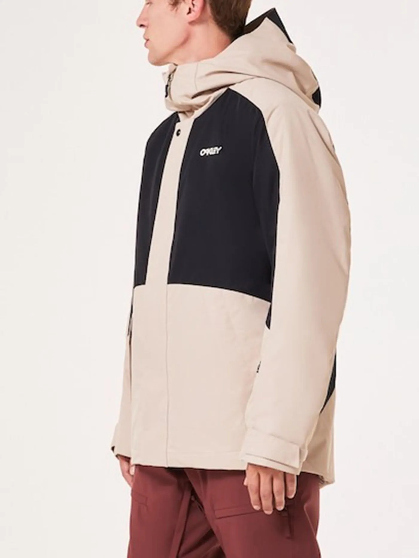 Range RC 2.0 Jacket