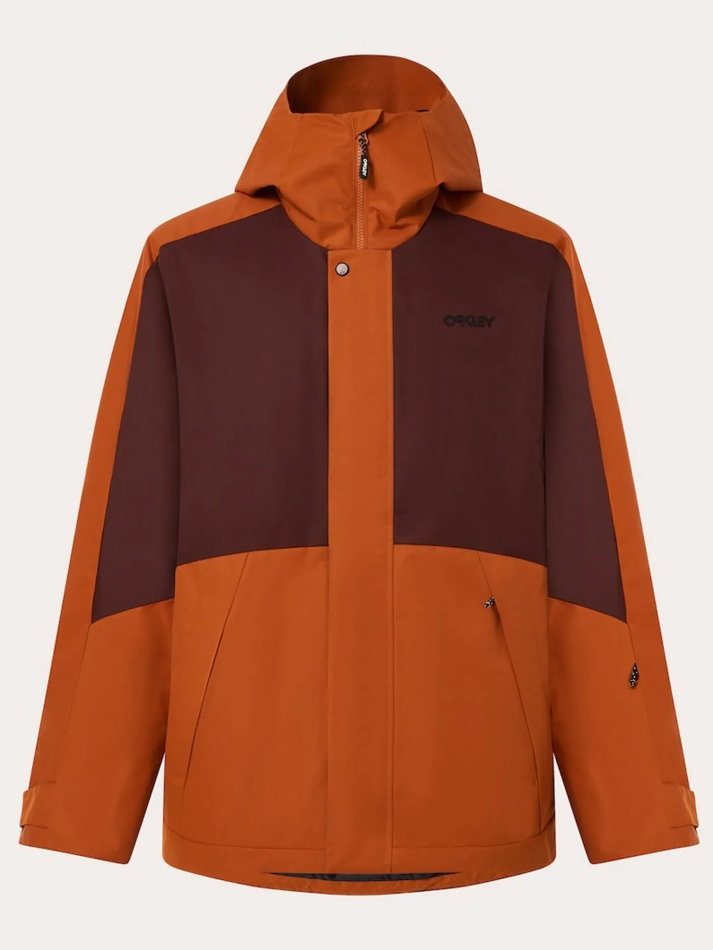 Range RC 2.0 Jacket