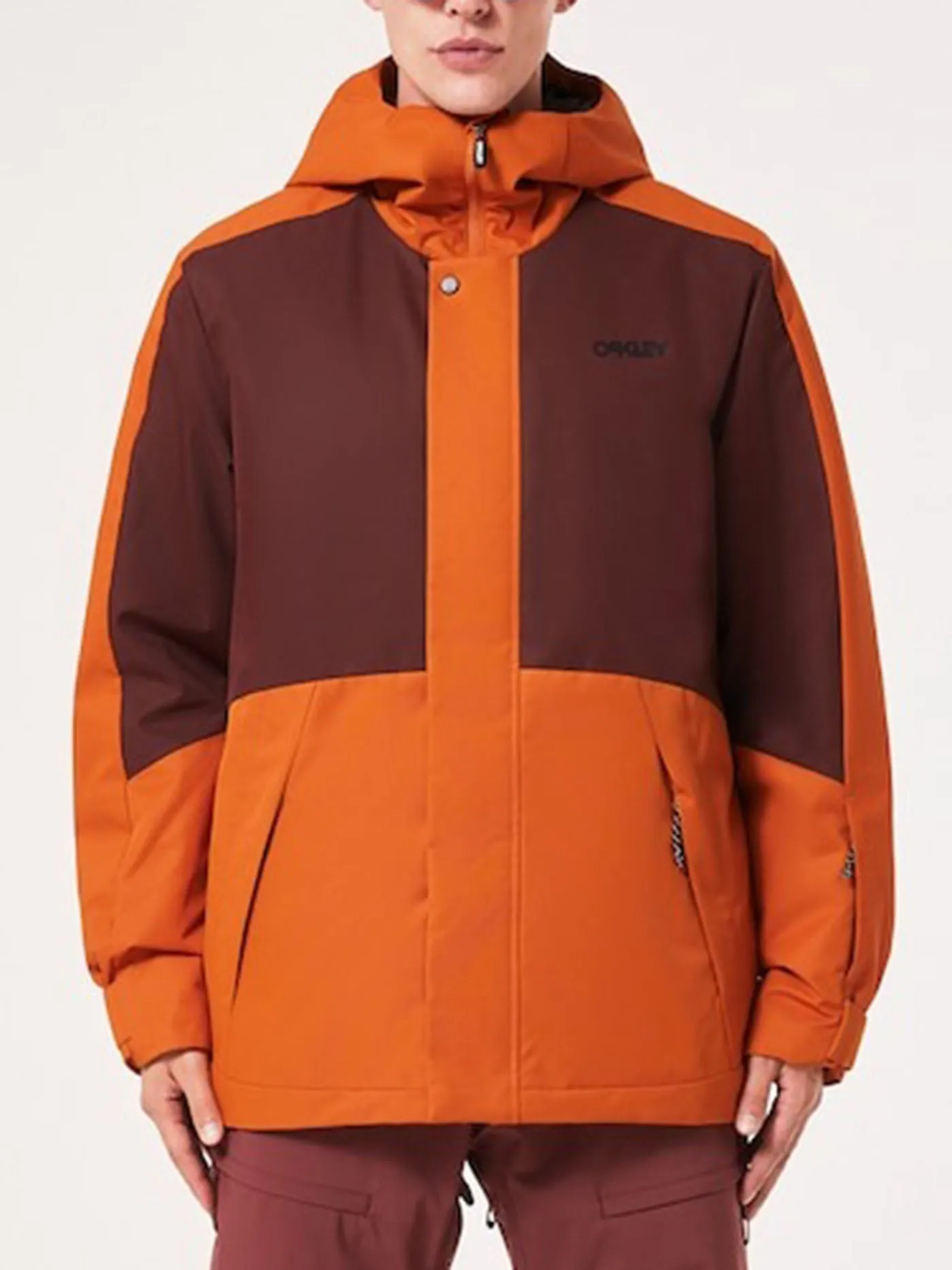 Range RC 2.0 Jacket