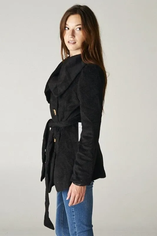 Reagan Coat