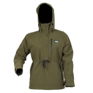 Ridgeline Monsoon Classic Ladies Waterproof Smock - Field Olive