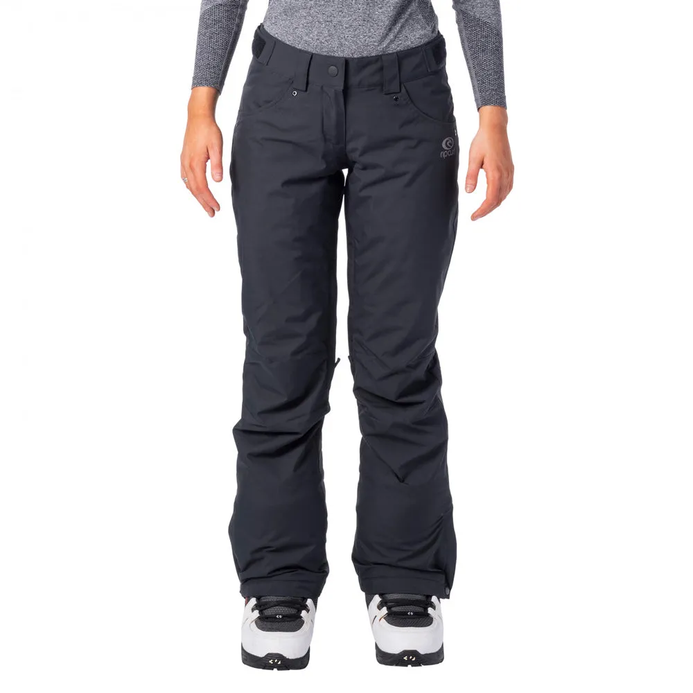 RipCurl Ladies Qanik Snowboard / Ski Pant