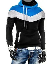 SANWOOD Slim Fit Hoodie