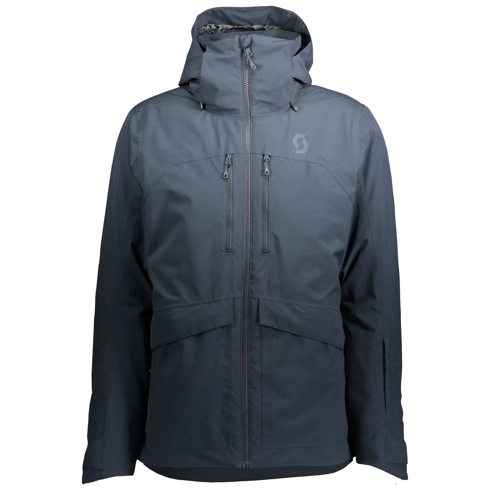 Scott Men's Ultimate Dryo Jacket