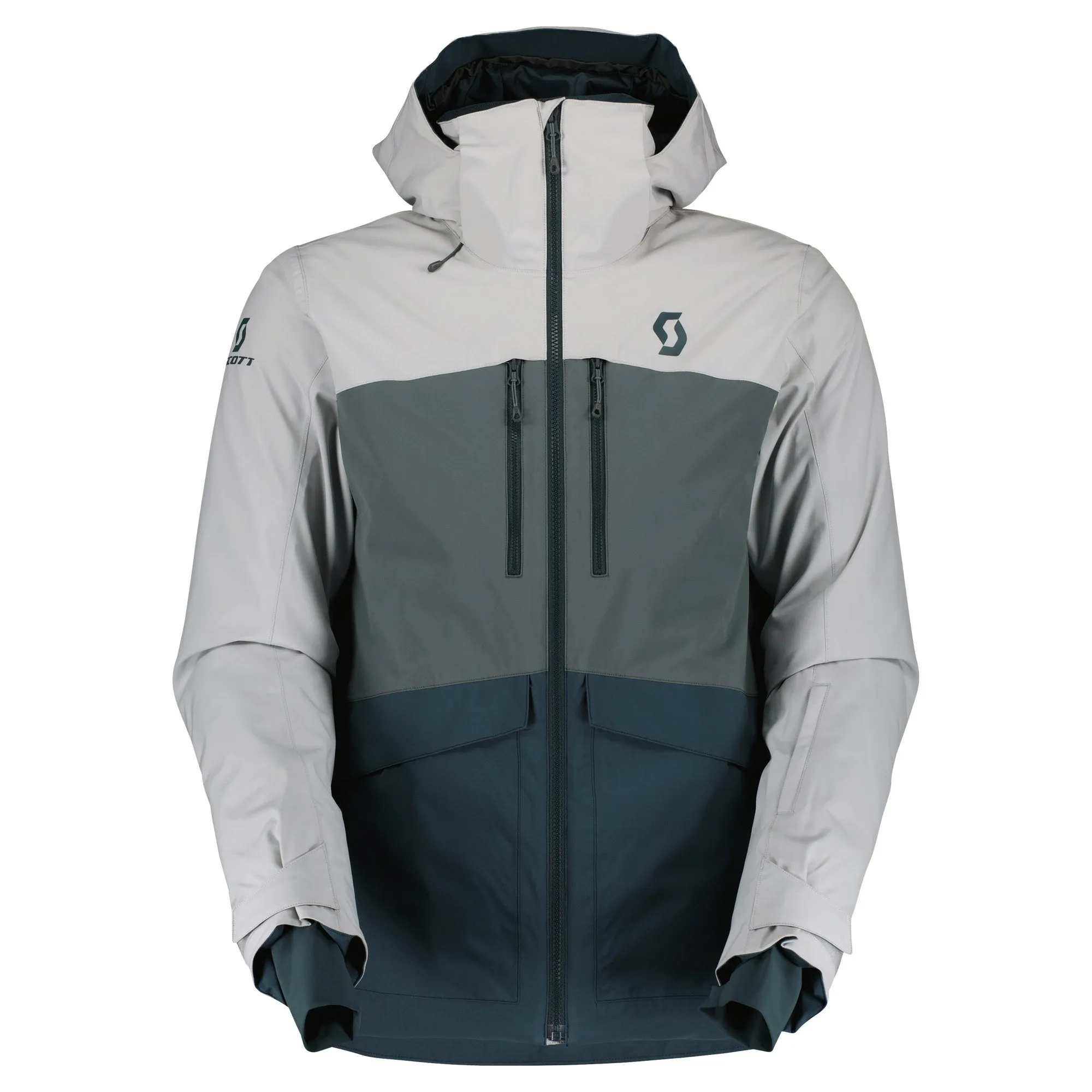 Scott Men's Ultimate Dryo Jacket