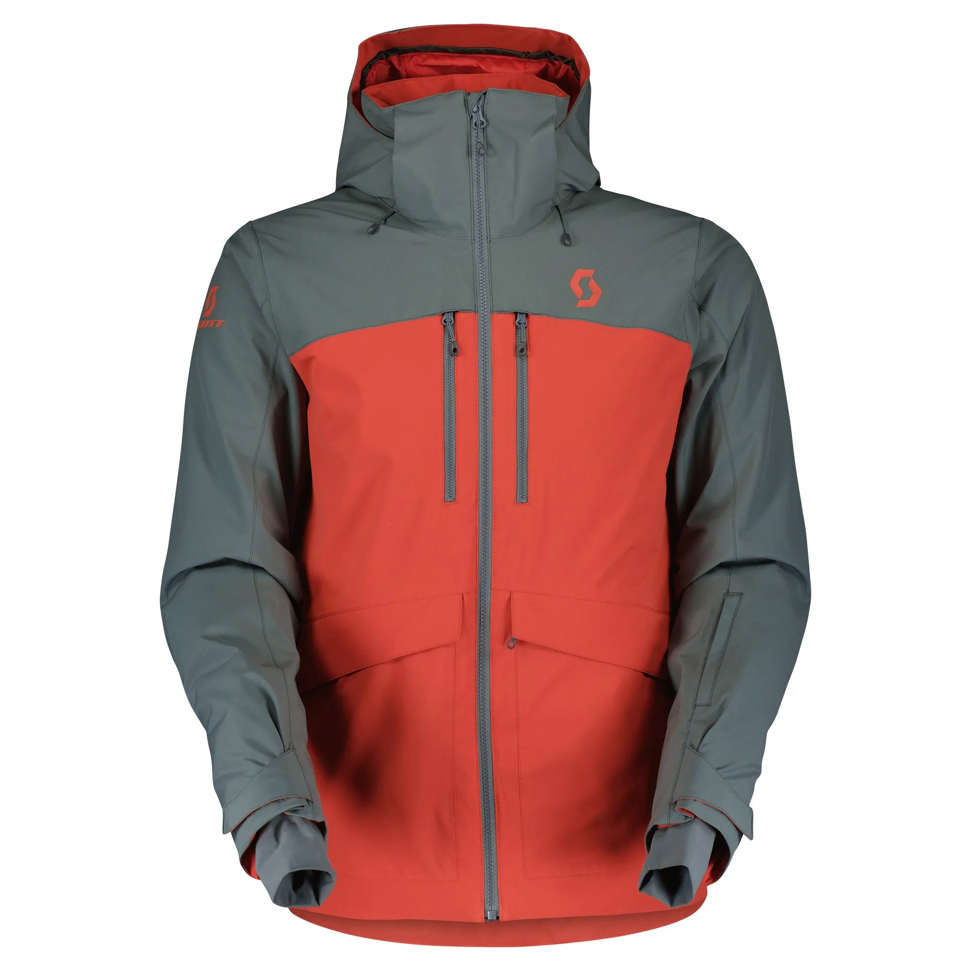 Scott Men's Ultimate Dryo Jacket