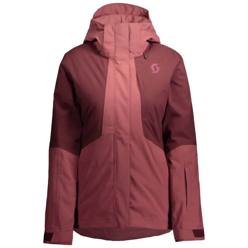 Scott Women's Ultimate Dryo Jacket