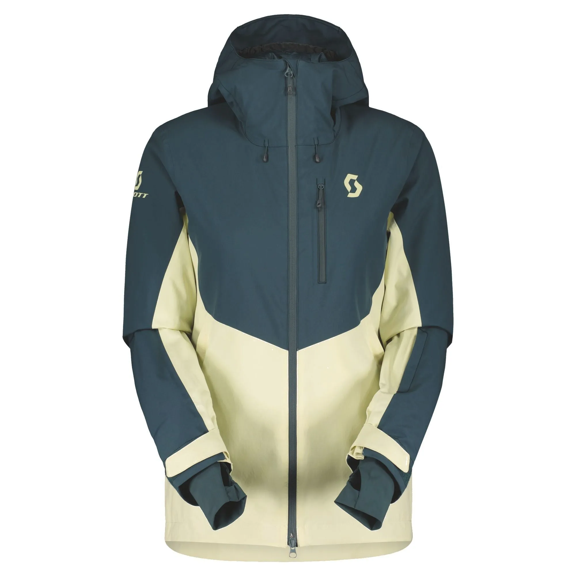 Scott Women's Ultimate Dryo Jacket