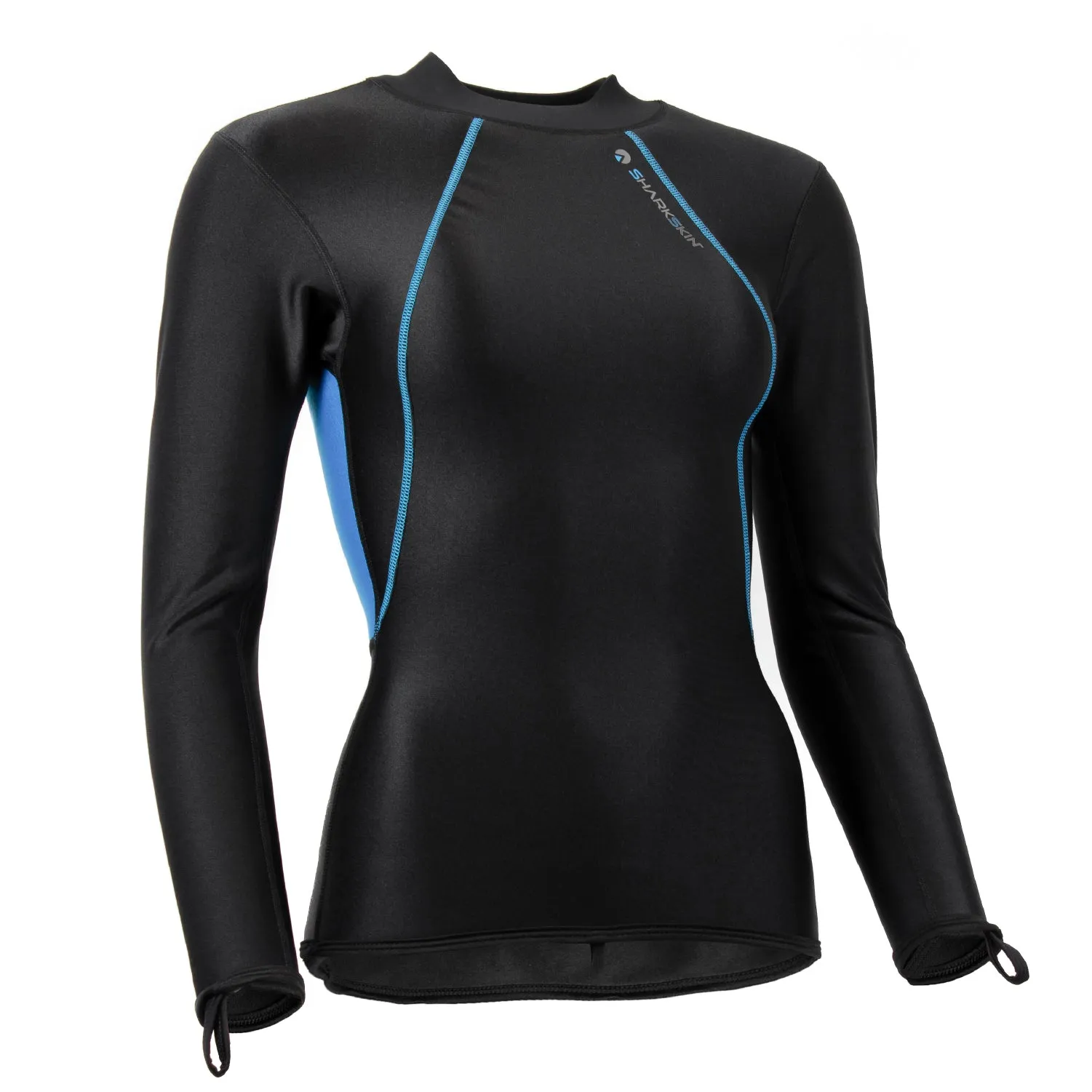 Sharkskin Chillproof Long Sleeve Top - Women