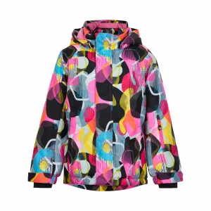 Ski jacket Airflow 10K in Sugar Pink