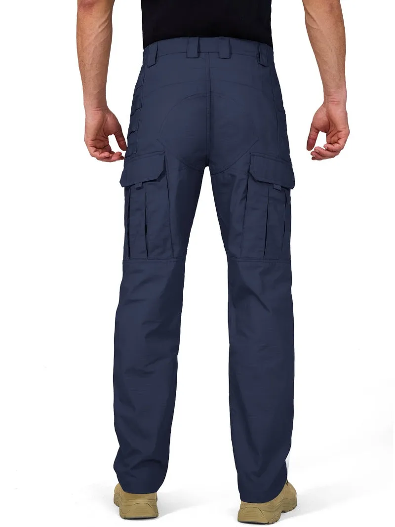 STORM Men's Ripstop Tactical Cargo Pants