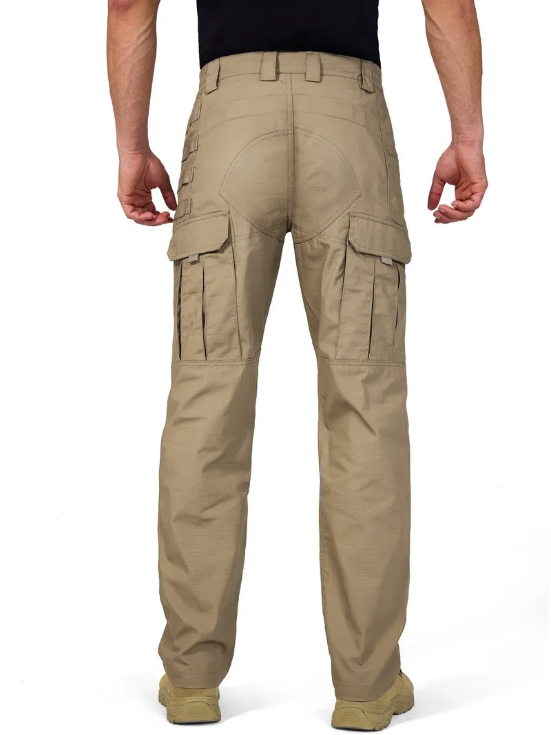 STORM Men's Ripstop Tactical Cargo Pants