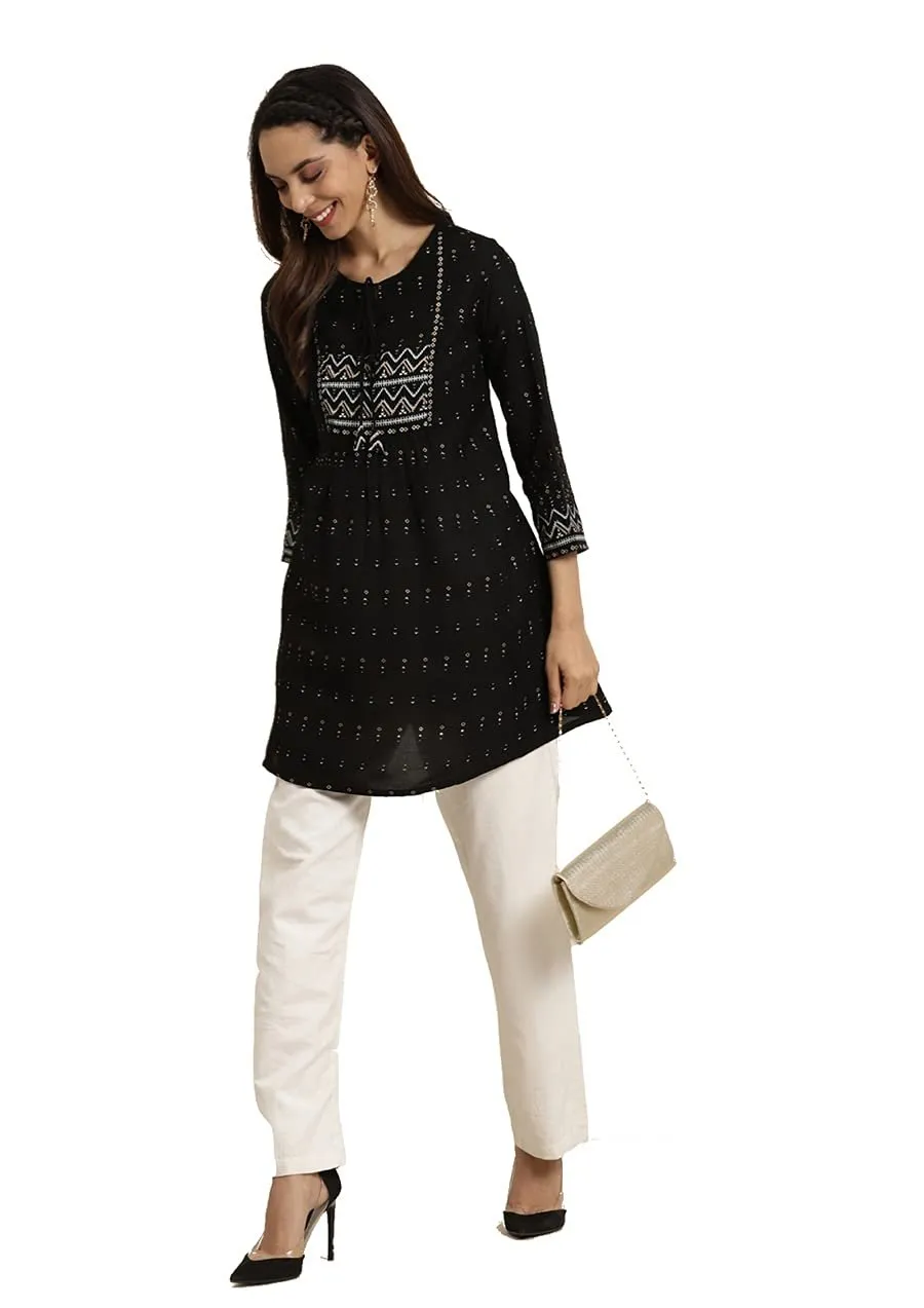 Stylish Short Kurtis A Wardrobe Essential